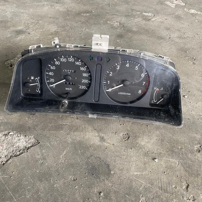 Speedometer Toyota Corolla All New AE112