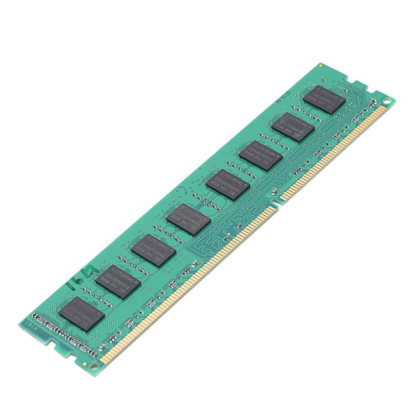 8X DDR3 16GB 1600Mhz DIMM PC3-12800 1.5V 240 Pin Desktop Memory RAM Non-ECC For AMD Socket AM3 AM3+