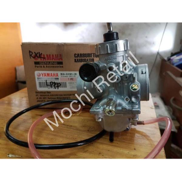 Karburator Rx King Ori Ygp