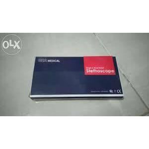 Stetoskop Gea Ready
