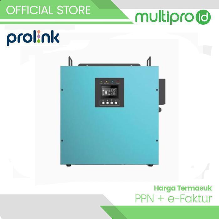 Prolink Inverter Pure Sinewave Series 5000VA