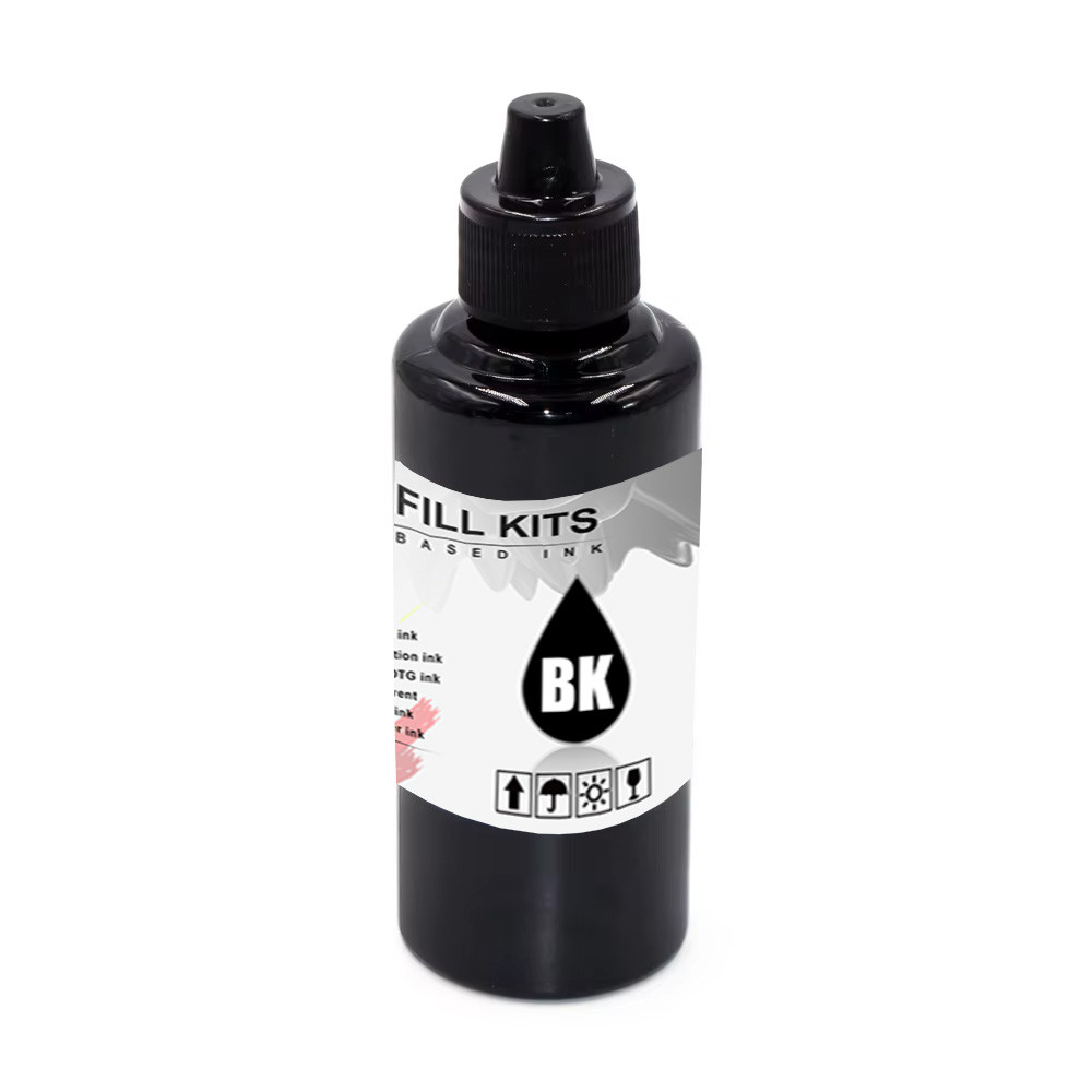 T604XL 604XL Refill Dye ink For Epson XP-2200 XP-2205 XP-3200 XP-3205 XP-4200 XP-4205 WF-2910