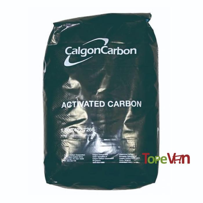 Calgon Carbon Karbon Aktif Calgon Ex USA 1 sak