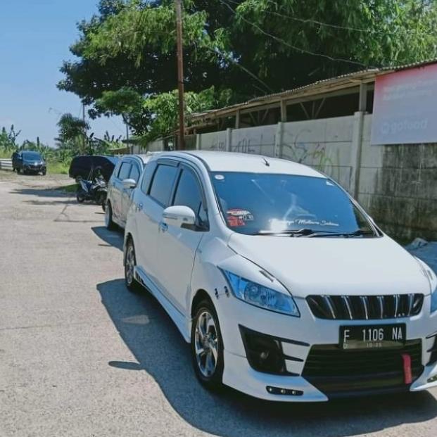 Grill Ertiga Lama 2012-2014 Model Apollo