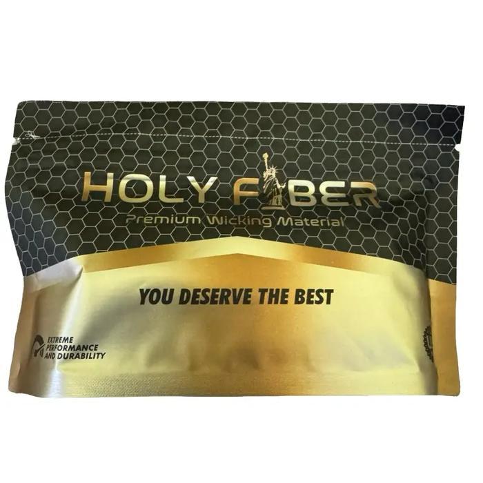 NEWW Kapas Berserat Fiber/HolyFiber
