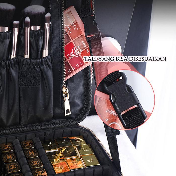 Pouch make up tempat make up tas kosmetik make up kotak make up kosmetik tempat make up tas makeup