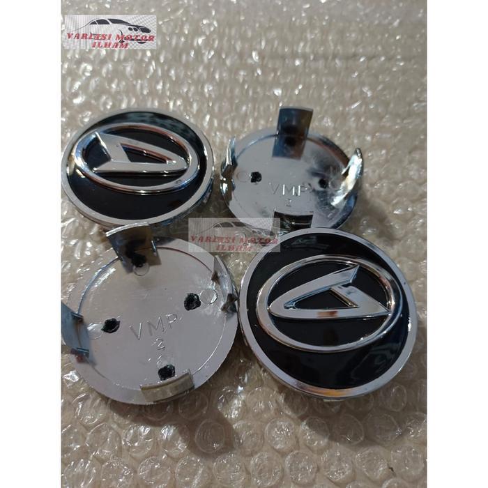 tutup velg dop roda xenia grand ring 15 terios new 2018-2021 dmter 6.2