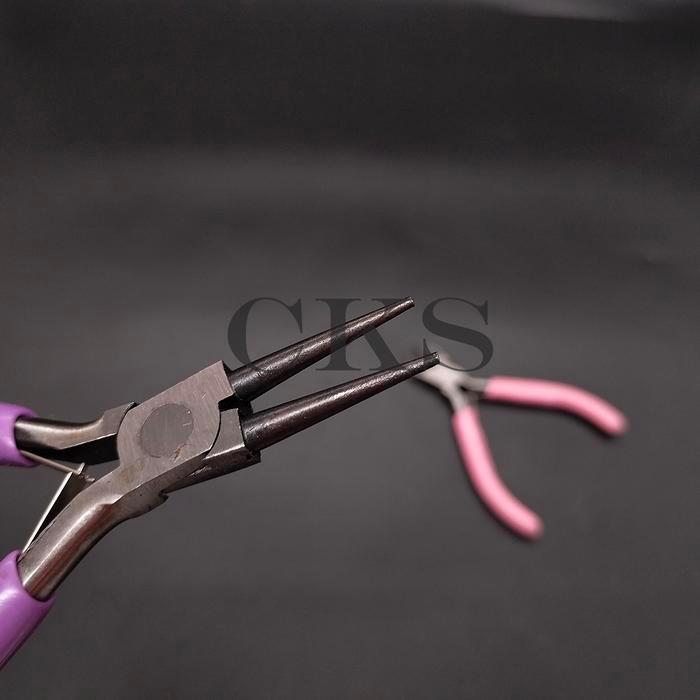 JTTOP TANG SET AKSESORIS / TANG KERAJINAN (ISI 3 TANG)