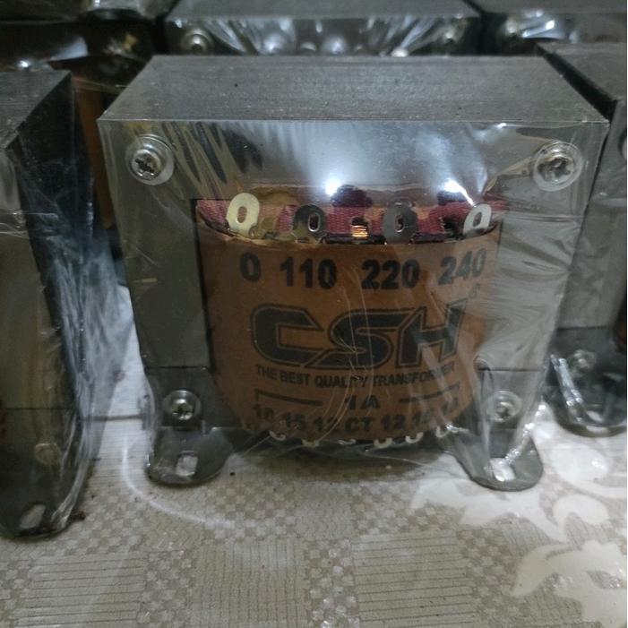 trafo 10amper ct55 10amper ct55