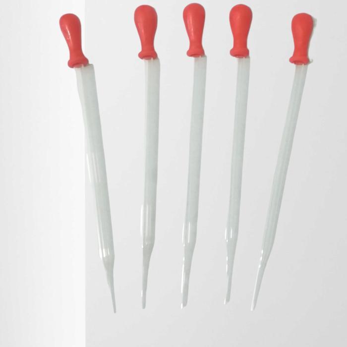 PIPET TETES KACA 15CM