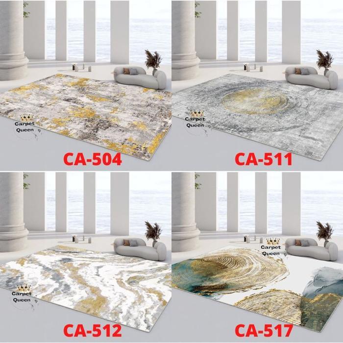 kbr Karpet Lantai Premium Import Karpet Kekinian