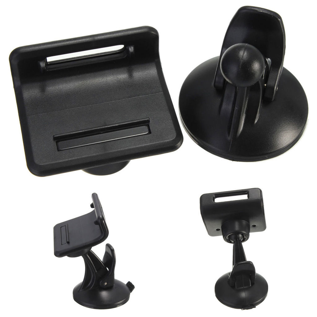 Car GPS Suction Cup Hoder Mount Windshield GPS Bracket For TomTom GO 2435/2050/2505/2535 For Vehicle
