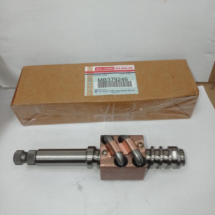 Worm Stir Steering Worm Mitsubishi L300 Diesel