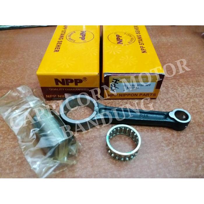 Stang Seher Karisma Supra X 125 Kharisma Npp