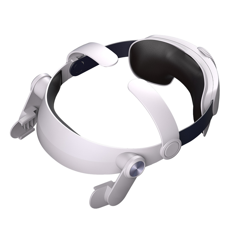 DISKON For Oculus Quest 2 Strap For Oculus Quest 2 VR Headset Strap Portable Adjustable For Quest2 A