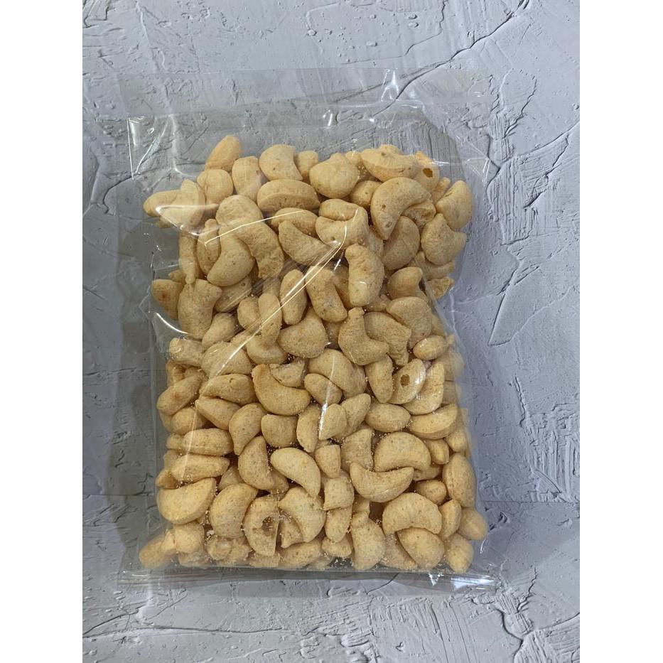 Amplang Kuku Macan / Kerupuk Kuku Macan Samarinda 200GR