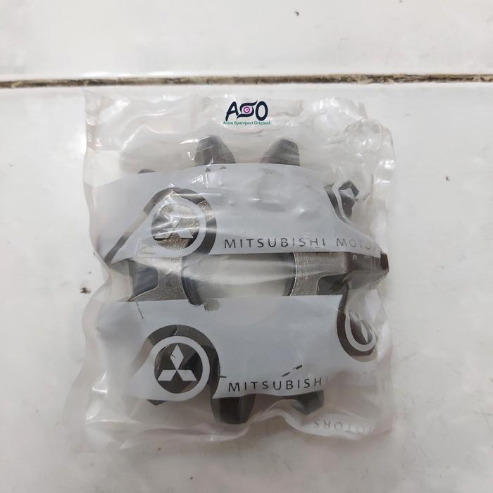 Pinion Gear Gigi Bolu Gardan Canter PS100 PS 100 Biasa