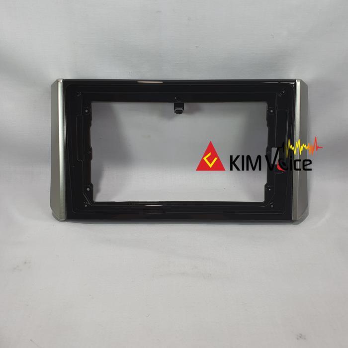 Frame Android 9 Inch For Expander/New Livina Terbaik
