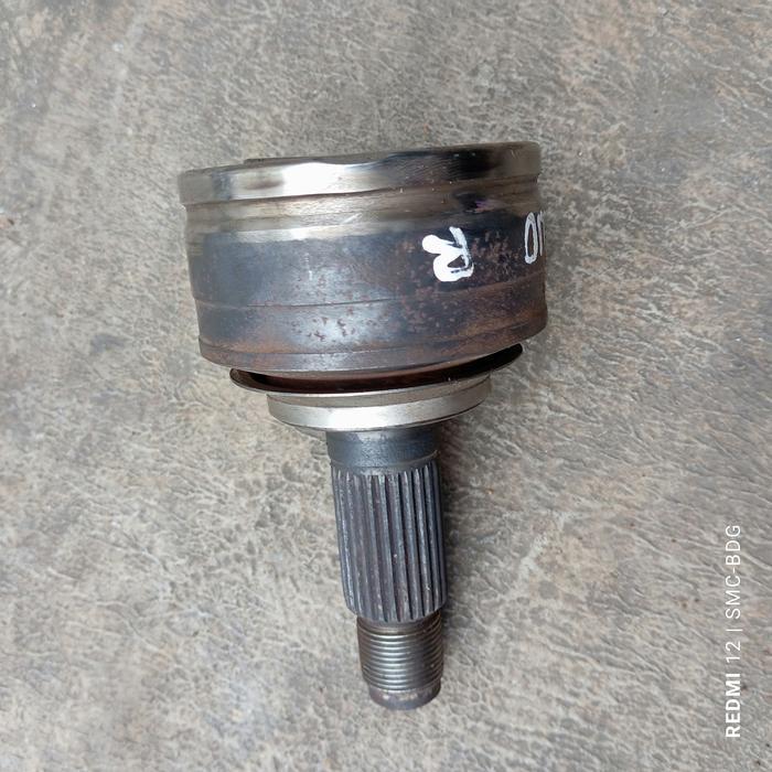 Cv covel joint bagian luar Honda brio copotan