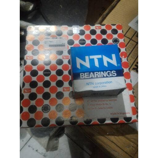 Timing Belt Xenia 1.0 + Tensioner Ori Asli Partt