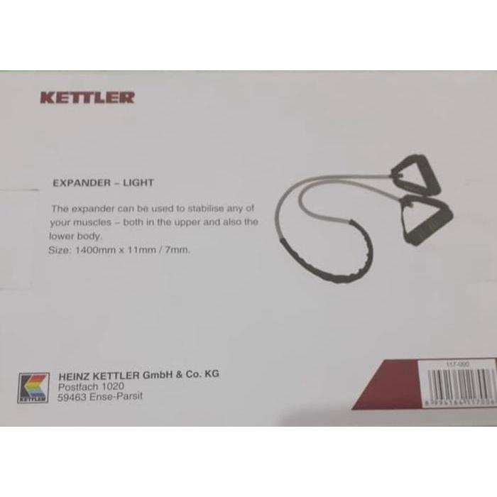 Expander Kettler light Original