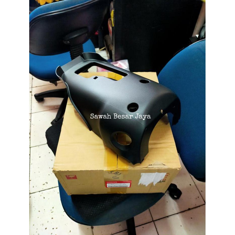 Cover Column Lower - Tutup Bawah Air Bag Steer Stir Honda Jazz S RS GE8 2008 2009 2010 2011 2012