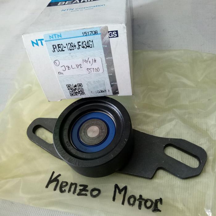 Bearing Tensioner Carry St100 Katana Karimun Ntn Asli Jepang Asli Partt