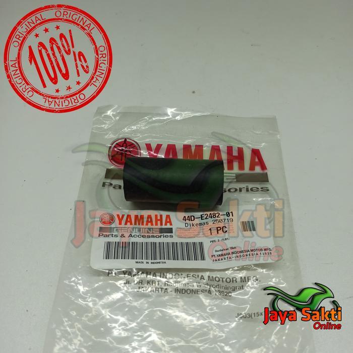 SELANG RADIATOR 2 XEON GT125 XEON RC ASLI YAMAHA