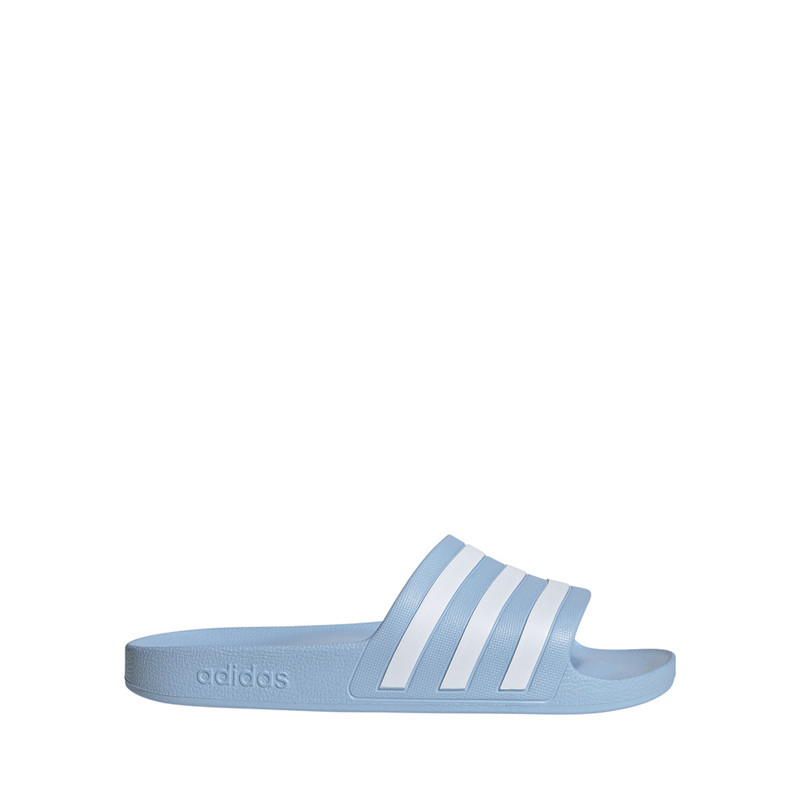 SANDAL WANITA ADIDAS ADILETTE AQUA BLUE ( ADIJI2223 ) 100% ORIGINAL RESMI