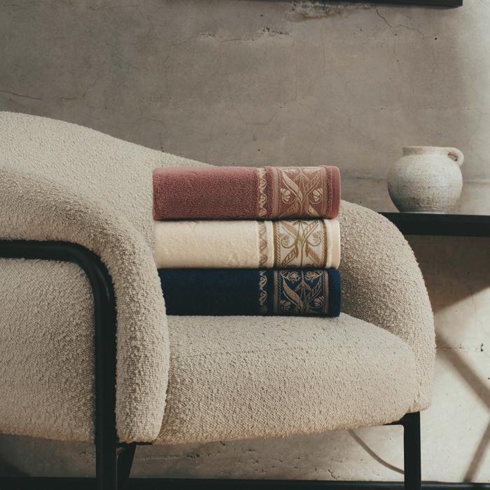 Howel And Co - Althea (Single Towel) Terjamin