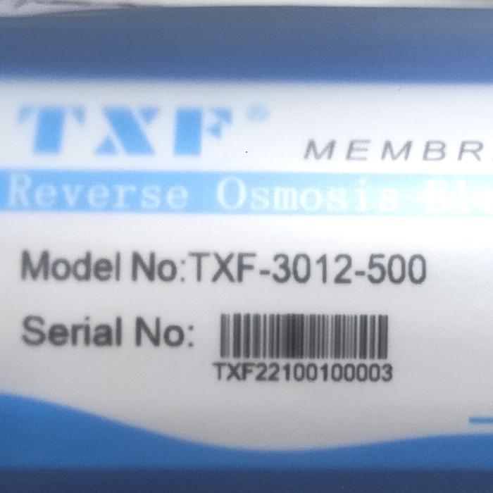 Membran Ro Txf 3012-500 Ready