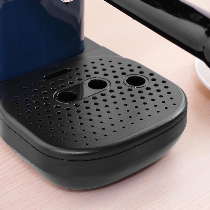 ARIETE ESPRESSO MAKER 15 BAR - HITAM