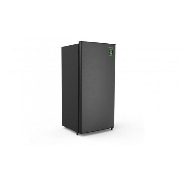 Sharp SJN182NHS Kulkas 1 Pintu 166L SJ-N182N-HS SJN182N