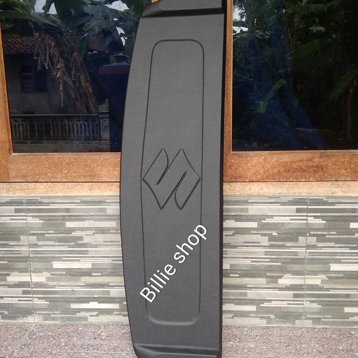 Rak Bagasi Suzuki Splash