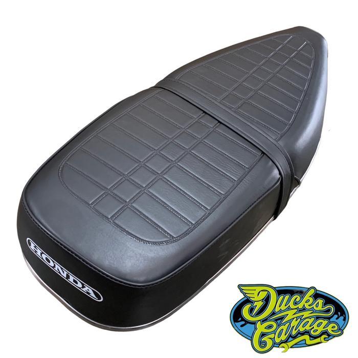 Jok Honda C70 Good Quality