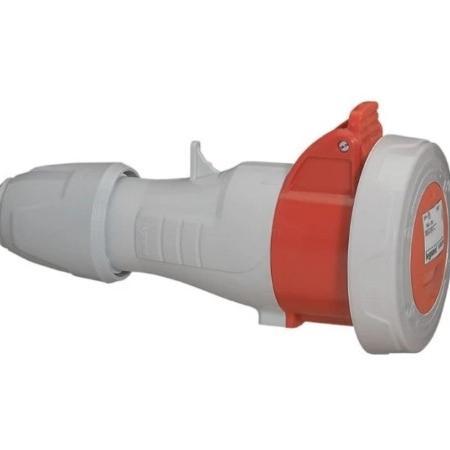 Legrand Mobile Mounting 32A 3P+E+N Ip66/Ip67 Legrand 555419