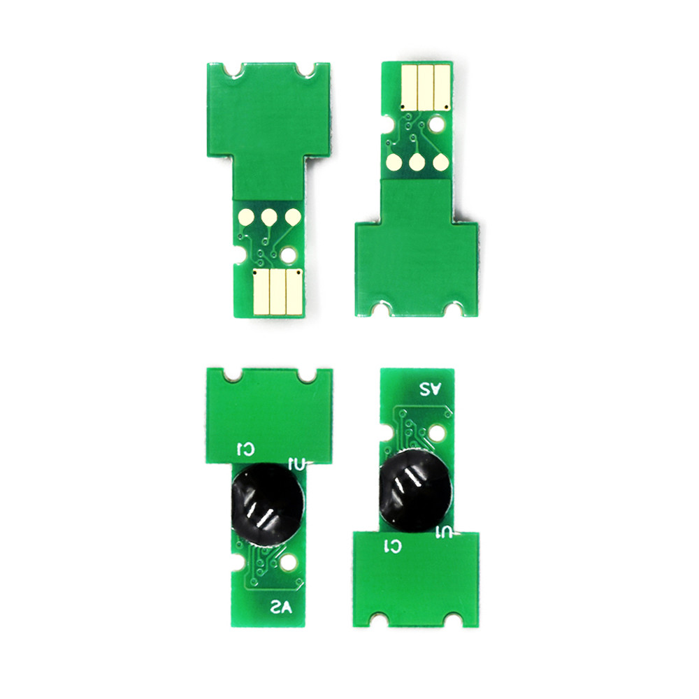 Lc422 Lc422Xl Replacement Disposable Chip For Brother Mfc-J5340Dw Mfcj5345Dw Mfc-J5740Dw Mfcj6540Dw