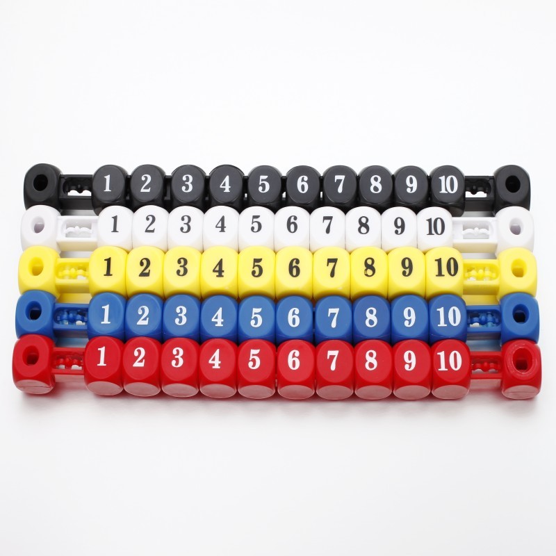 Foosball Table Score 2PCS Indicator 30cm Table Counter 1.4 Meter Soccer Table Parts foosball