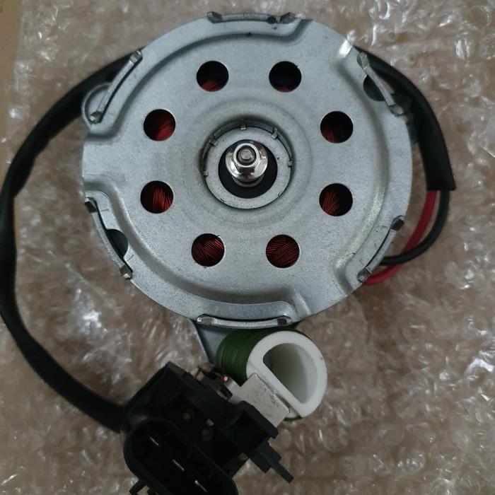 Motor Fan Spin Bensin Fujicool