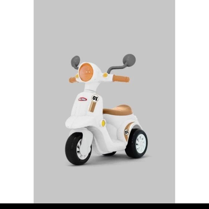 Mb 691 Mini Bike Mainan Vespa Anak