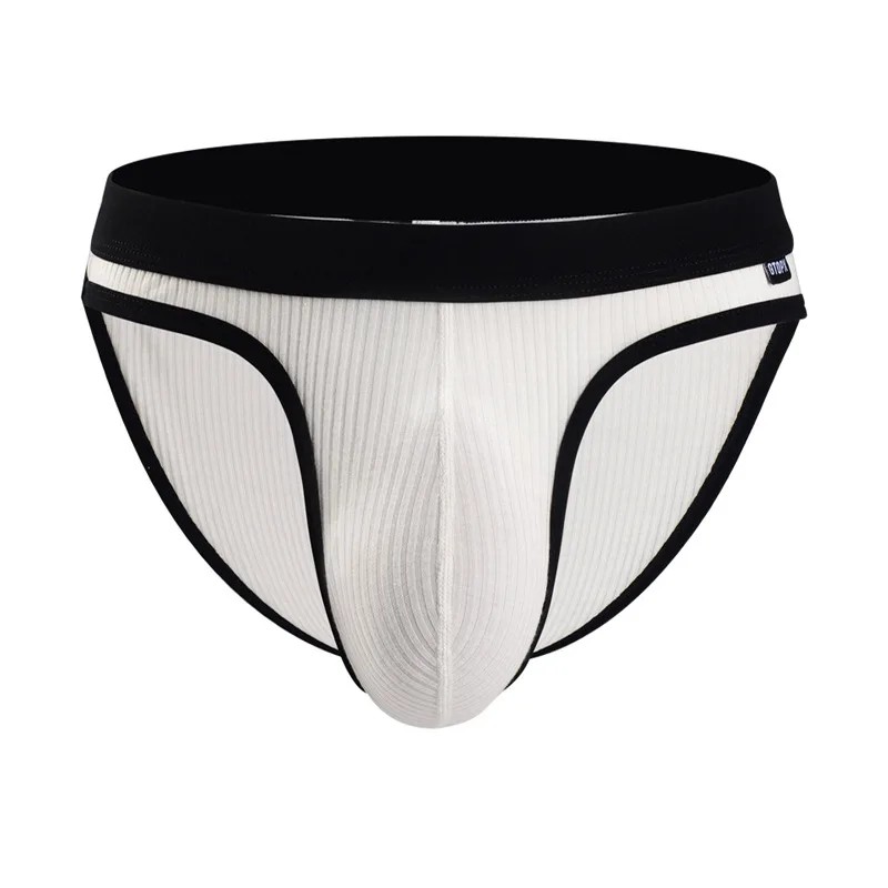 Underwear Men Sexy U Pouch Underwear Men Briefs Tangas Sexis De Hombre Ropa Interior Hombre