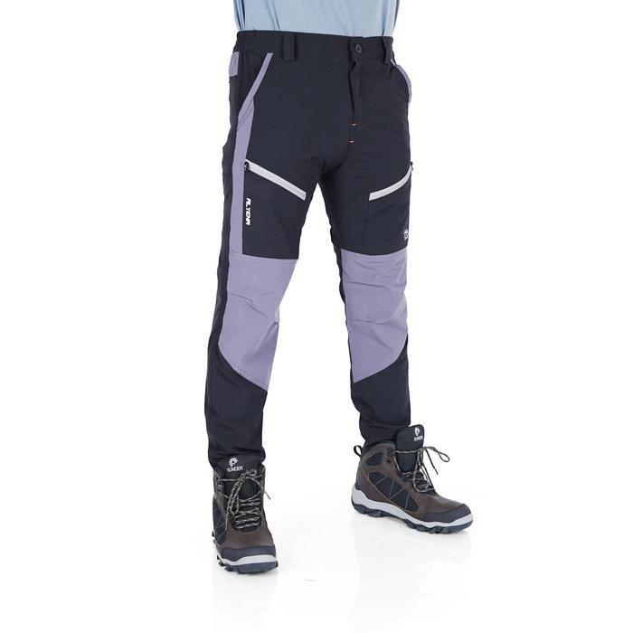 Consina - Zarventure ALTENA Celana Panjang Gunung Outdoor Quickdry Celana Lapangan Zarventure Altena