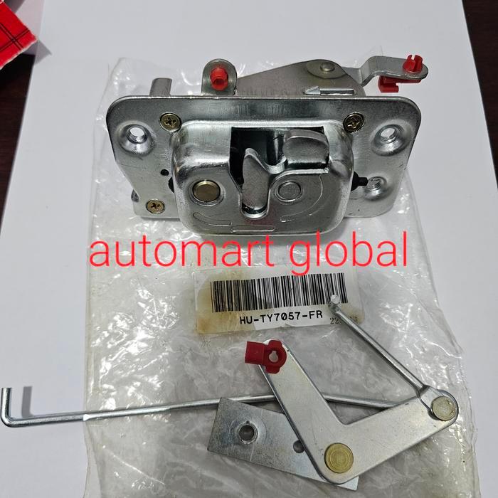Door Lock Pintu Depan Toyota Hardtop 2F