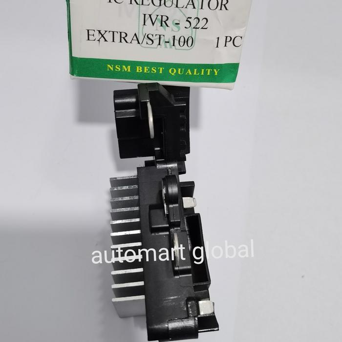 Ic Dinamo Cas Carry Extra St100