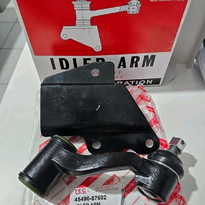 Idler Arm Taft Independent F73