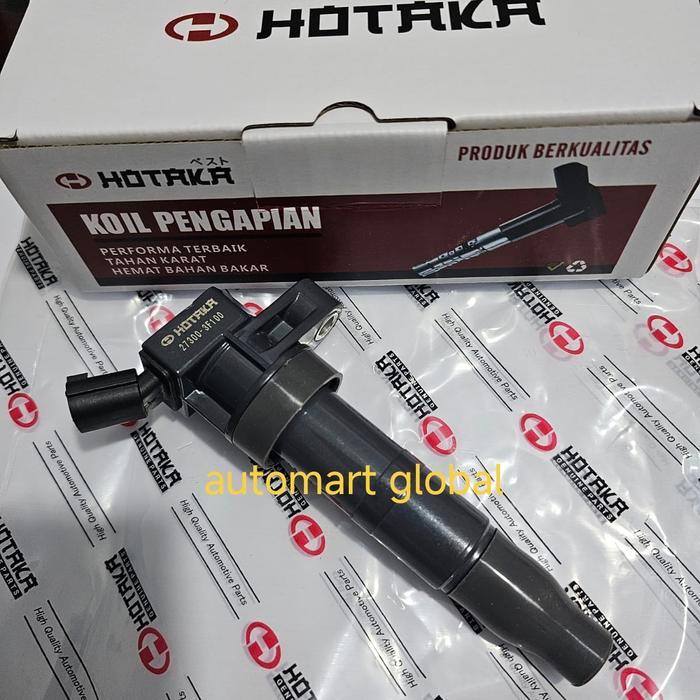 Coil Hyundai New Tucson H1 Santa Fe 2007