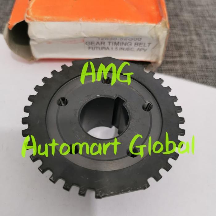 Gigi Timing Belt Apv Futura 1.5 Injeksi