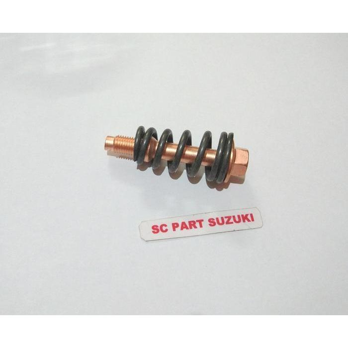 Baut Per Knalpot Suzuki Apv/Futura.