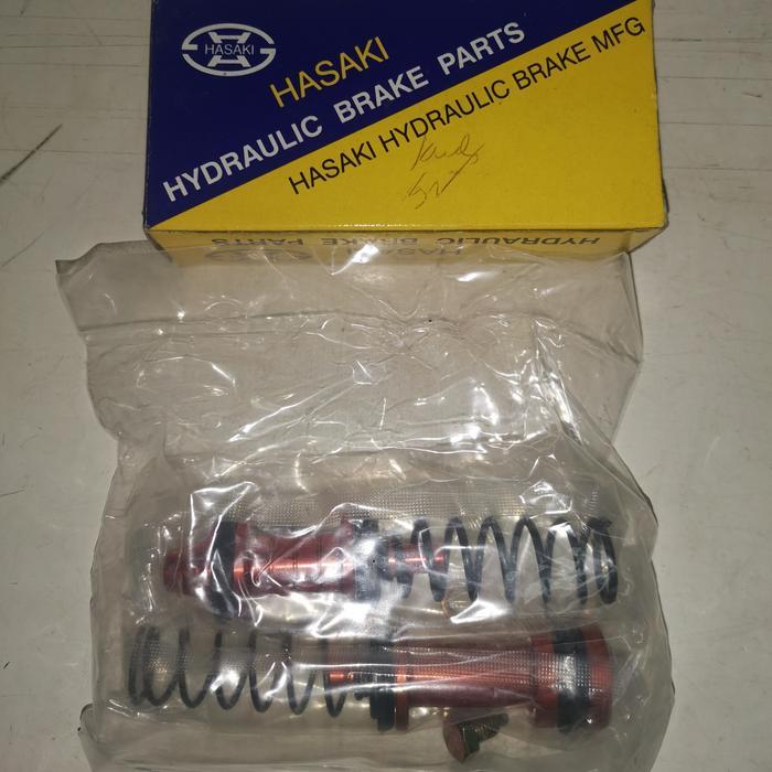 Kit Master Rem Mitsubishi Kuda