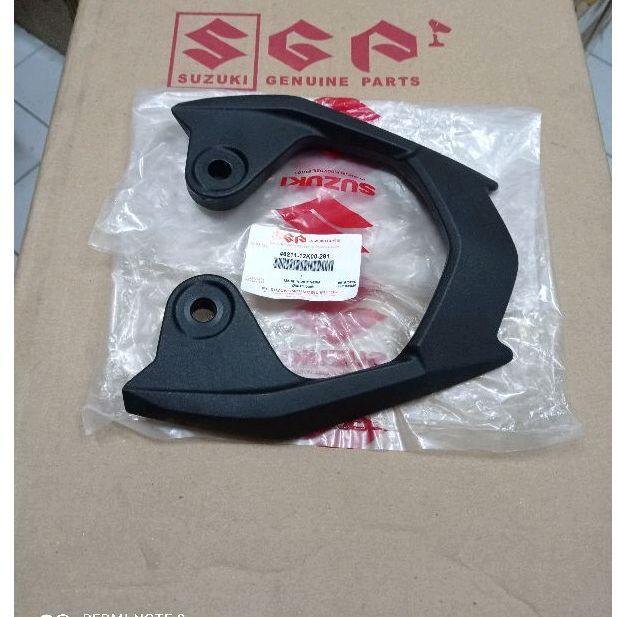 BEHEL JOK SATRIA FU FI INJEKSI ORIGINAL